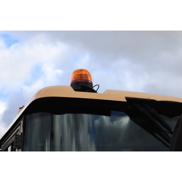 2016 Volvo L30G-46507296