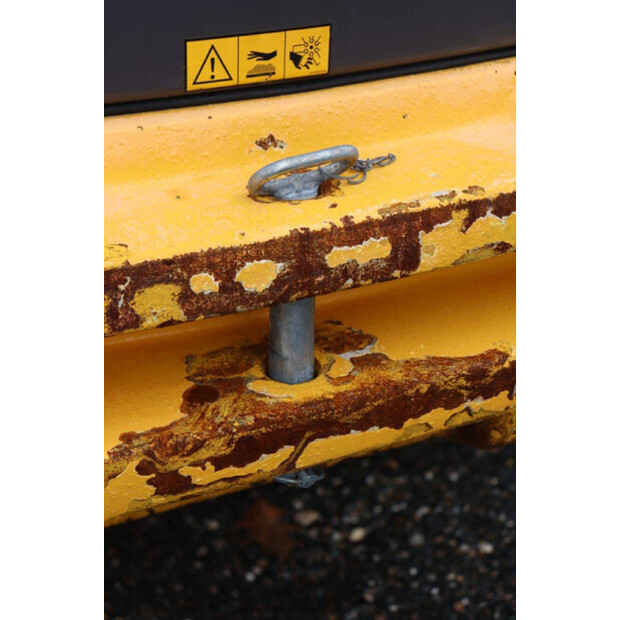 2016 Volvo L30G-46507298