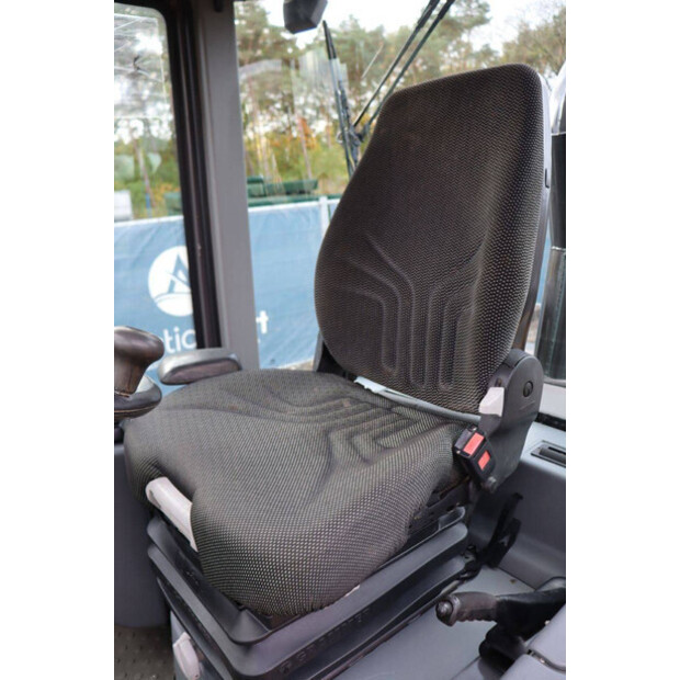 2016 Volvo L30G-46507304