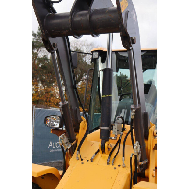 2016 Volvo L30G-46507318