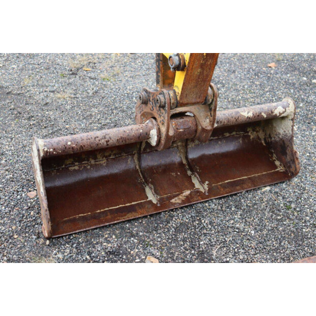 2012 YANMAR VIO20-4-46507385