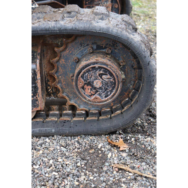 2012 YANMAR VIO20-4-46507392