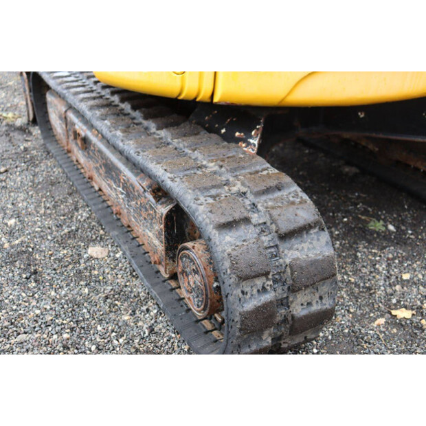 2012 YANMAR VIO20-4-46507393