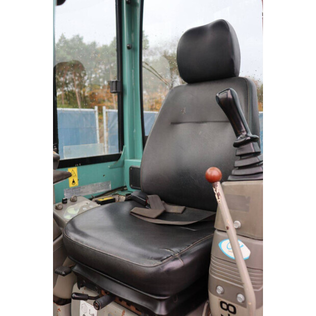 2012 YANMAR VIO20-4-46507400