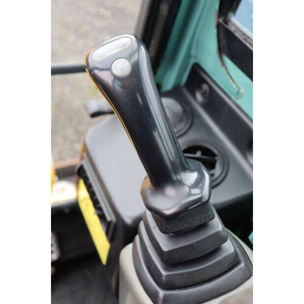 2012 YANMAR VIO20-4-46507402