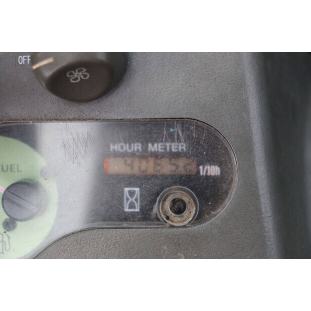 2012 YANMAR VIO20-4-46507404