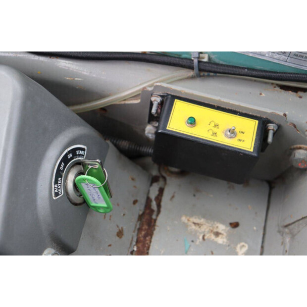 2012 YANMAR VIO20-4-46507405