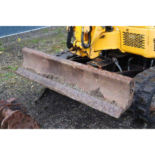 2012 YANMAR VIO20-4-46507413