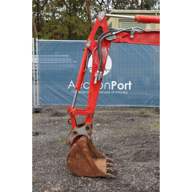 2013 YANMAR VI020-4-46507424