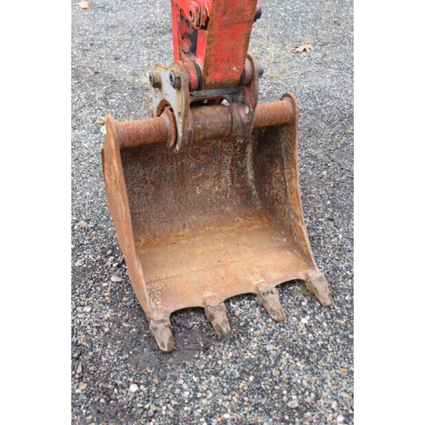 2013 YANMAR VI020-4-46507426