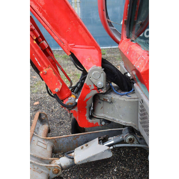 2013 YANMAR VI020-4-46507429