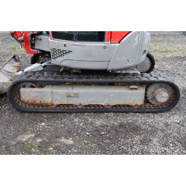 2013 YANMAR VI020-4-46507430
