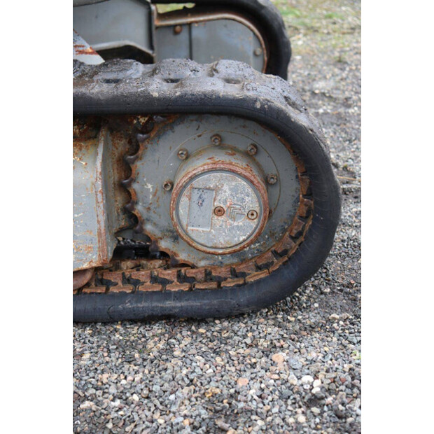 2013 YANMAR VI020-4-46507431