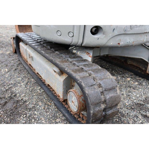 2013 YANMAR VI020-4-46507432