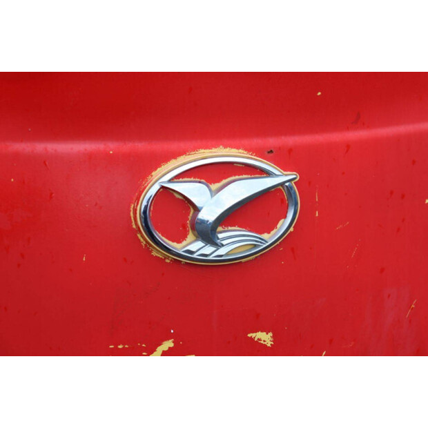 2013 YANMAR VI020-4-46507433