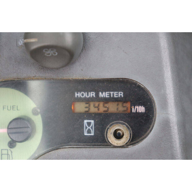 2013 YANMAR VI020-4-46507445