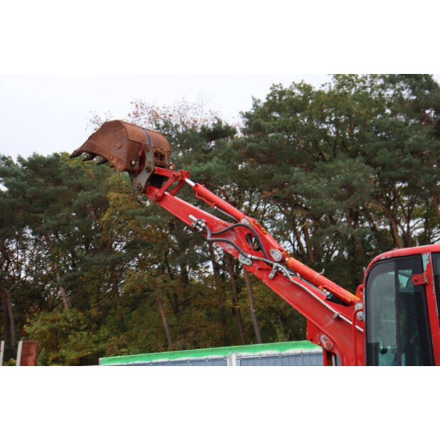 2013 YANMAR VI020-4-46507452