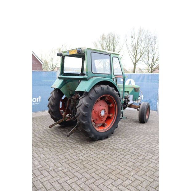 1972 Deutz D7006-46507526