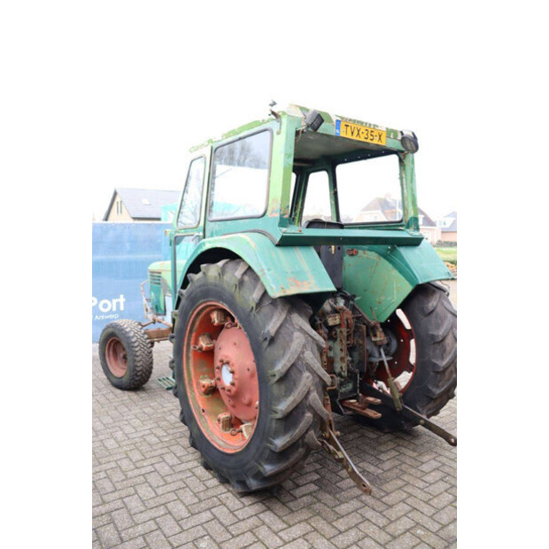 1972 Deutz D7006-46507528