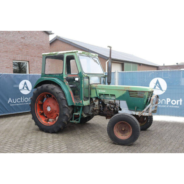 1972 Deutz D7006-46507530