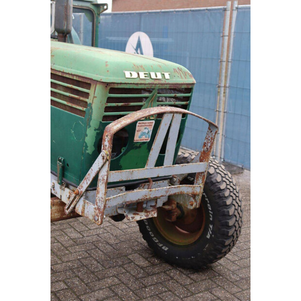 1972 Deutz D7006-46507531