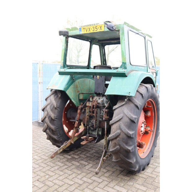 1972 Deutz D7006-46507536