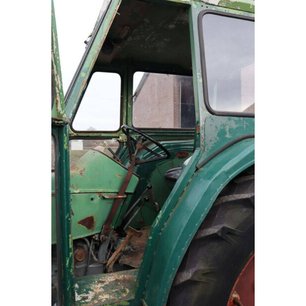 1972 Deutz D7006-46507546