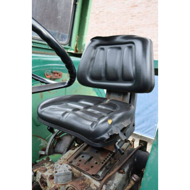 1972 Deutz D7006-46507547