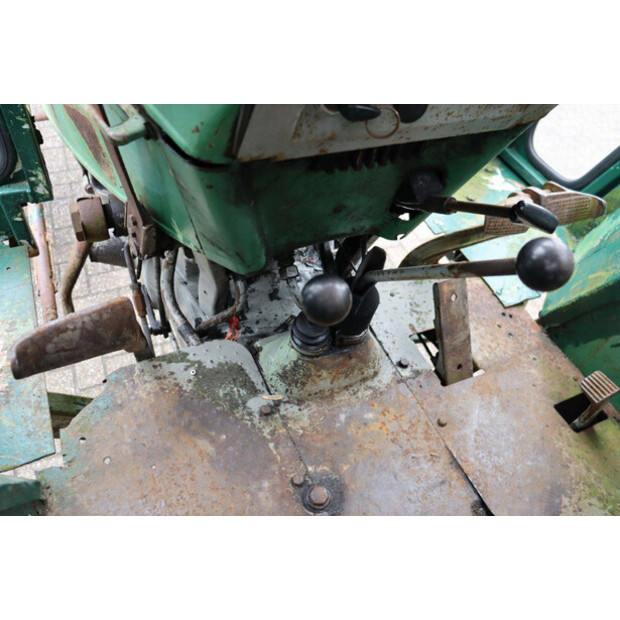 1972 Deutz D7006-46507549