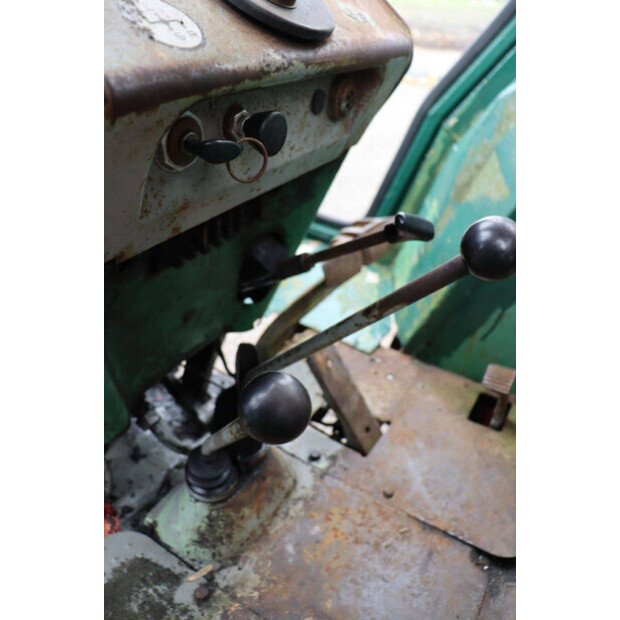 1972 Deutz D7006-46507550