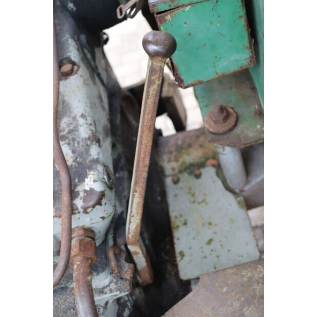 1972 Deutz D7006-46507552