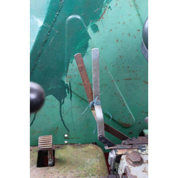 1972 Deutz D7006-46507553