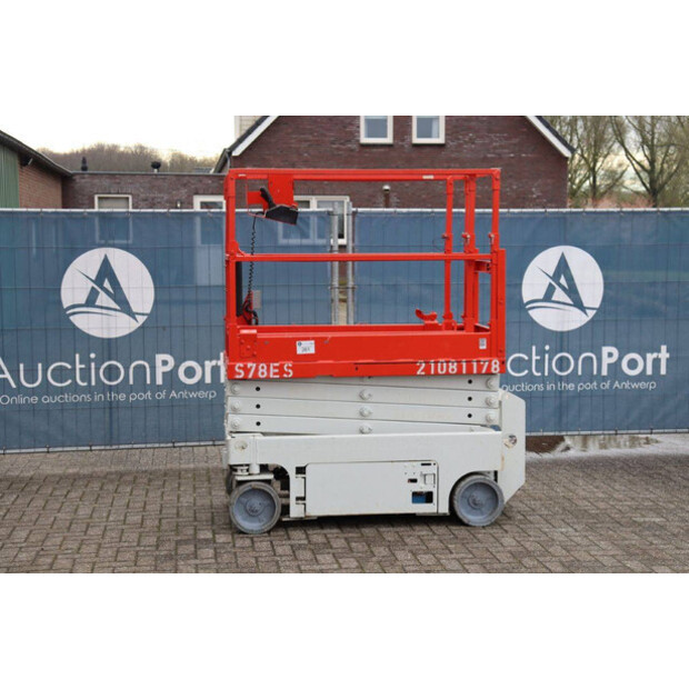 2013 Genie GS-1932-46507559