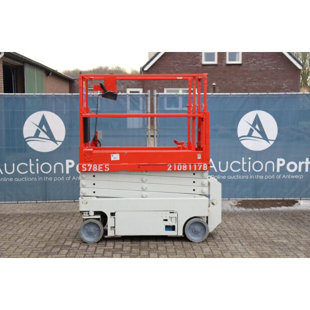 2013 Genie GS-1932-46507560