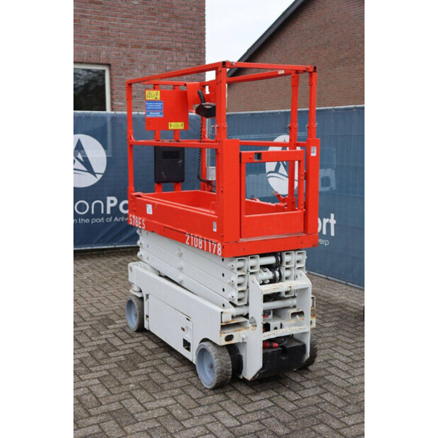 2013 Genie GS-1932-46507562