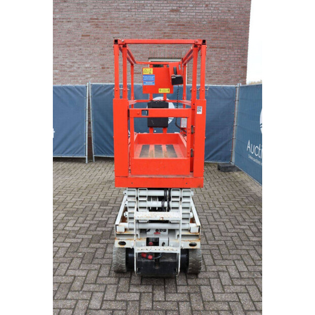 2013 Genie GS-1932-46507563