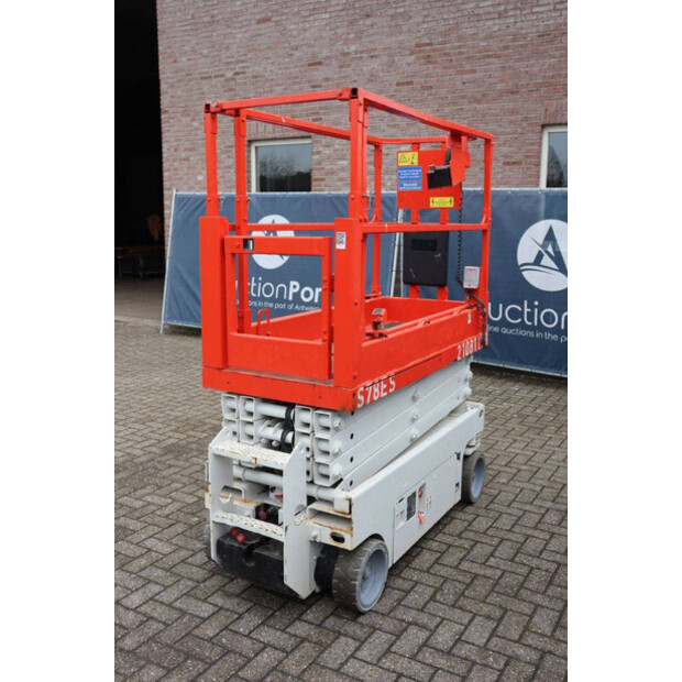 2013 Genie GS-1932-46507564