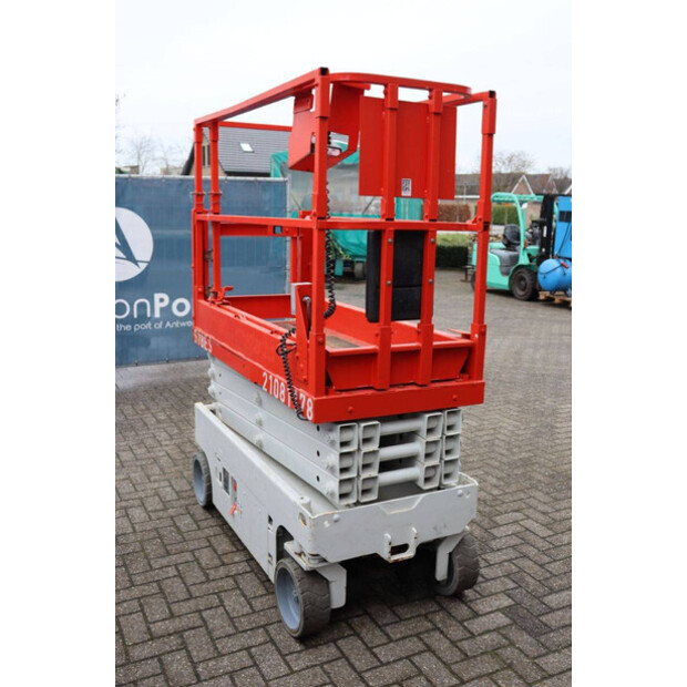 2013 Genie GS-1932-46507565