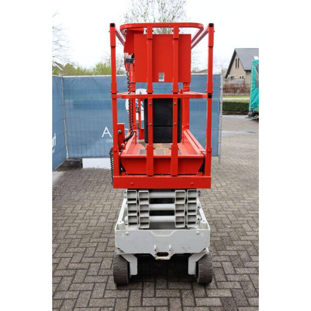 2013 Genie GS-1932-46507566