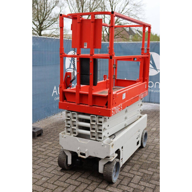 2013 Genie GS-1932-46507568