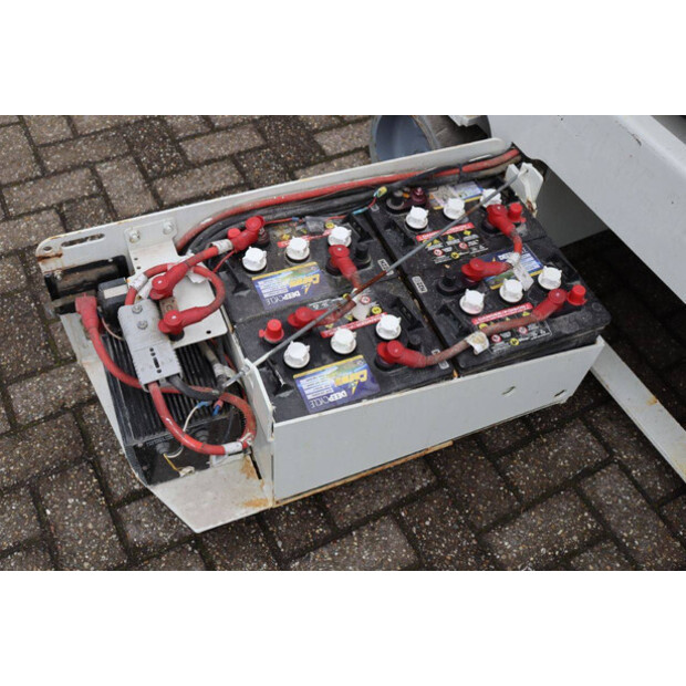 2013 Genie GS-1932-46507571