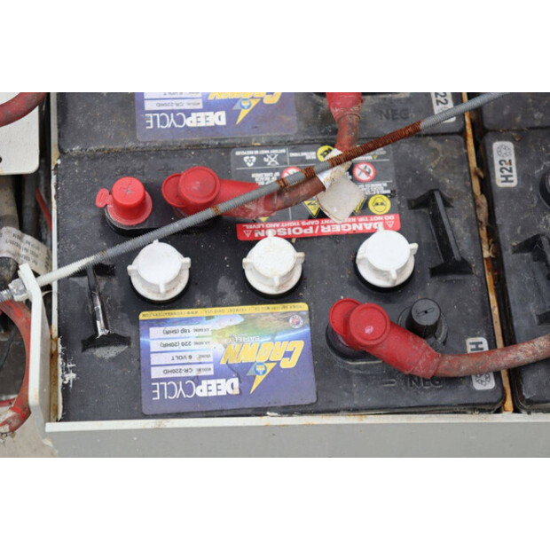 2013 Genie GS-1932-46507572