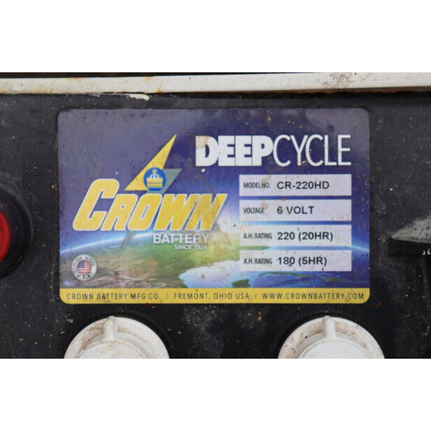 2013 Genie GS-1932-46507573