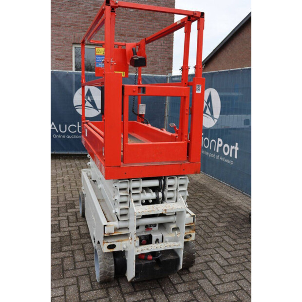 2013 Genie GS-1932-46507574