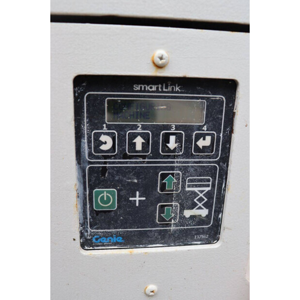 2013 Genie GS-1932-46507579