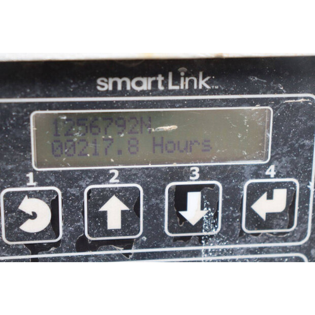 2013 Genie GS-1932-46507580