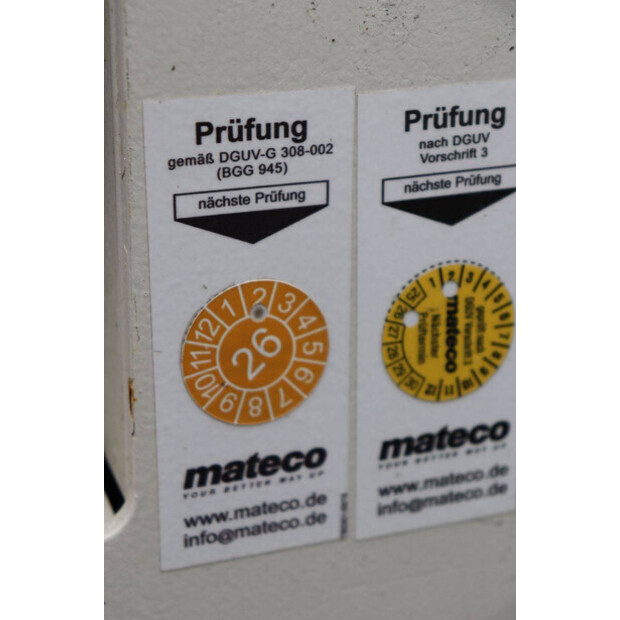 2013 Genie GS-1932-46507581