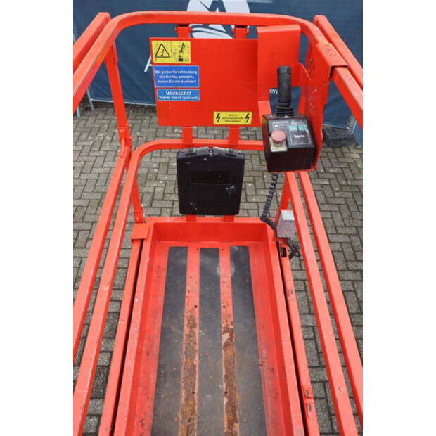 2013 Genie GS-1932-46507582