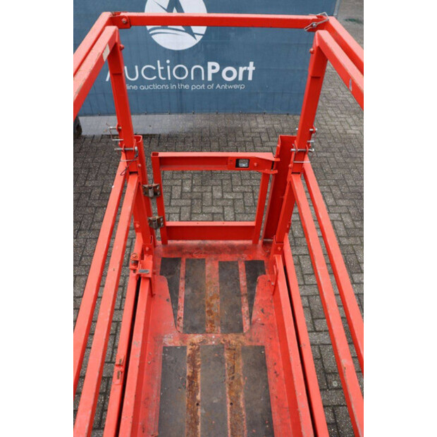 2013 Genie GS-1932-46507583