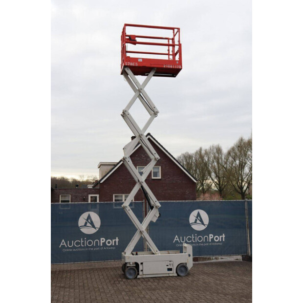 2013 Genie GS-1932-46507586